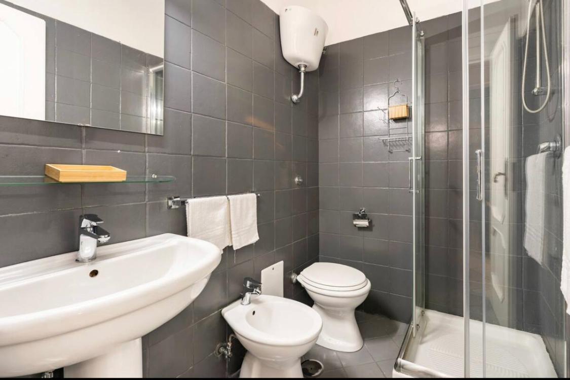 B&B Civico 8 Bed & Breakfast