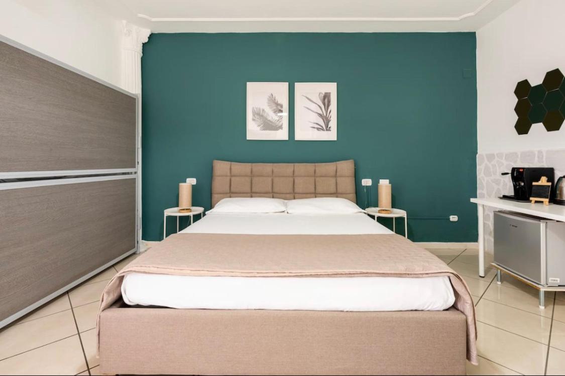 B&B Civico 8 2* Pompei