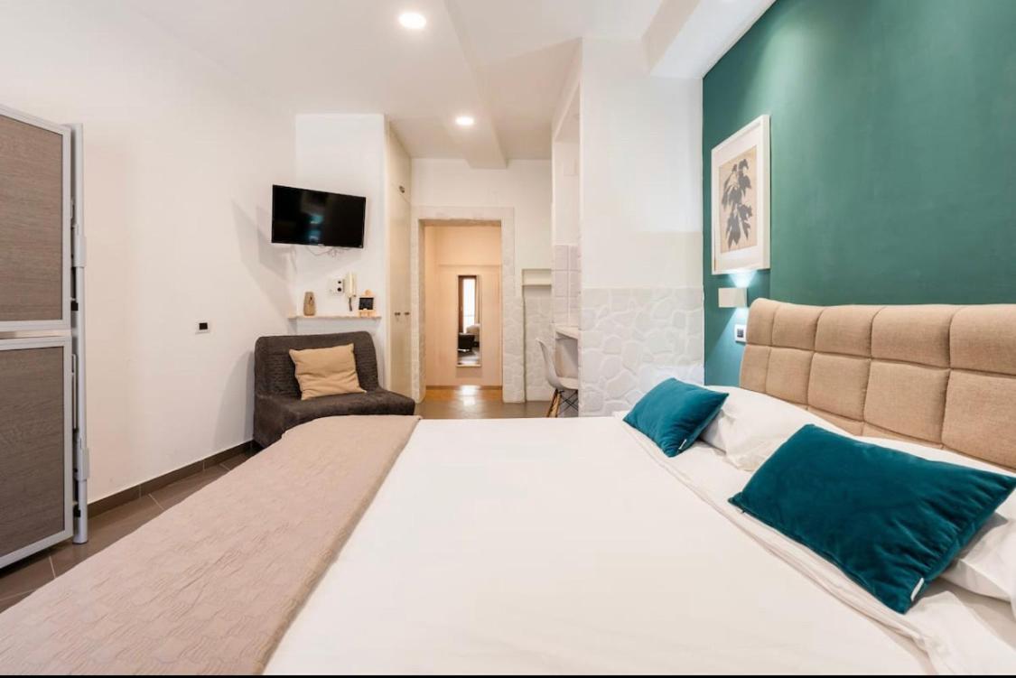 B&B Civico 8 2* Pompei