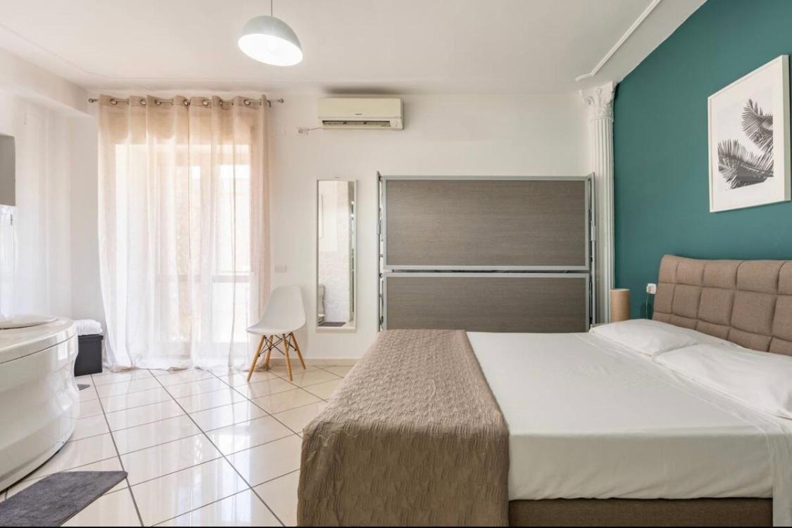 Bed & Breakfast B&B Civico 8
