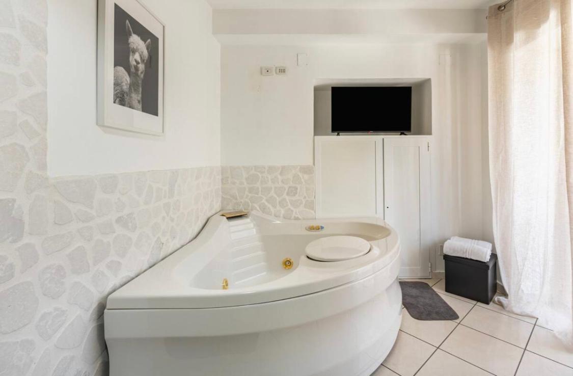 B&B Civico 8 Pompei