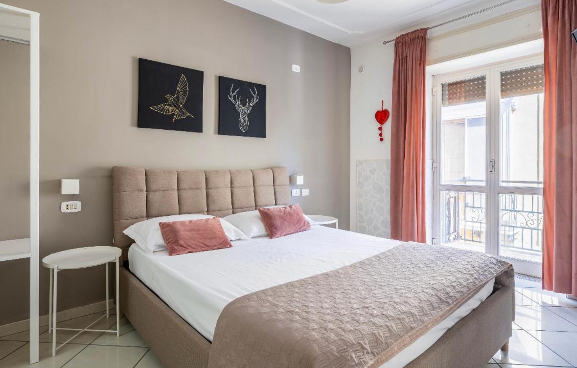 Bed & Breakfast B&B Civico 8 2*