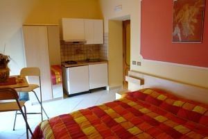 B&B Civico 8 Bed & Breakfast 2*